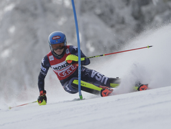 Czech Republic Skiing World Cup