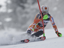 Czech Republic Skiing World Cup