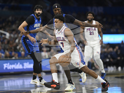 76ers Magic Basketball