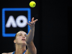 Australian Open Tennis
