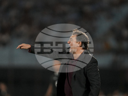 Uruguay Colombia Wcup 2026 Soccer