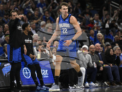 76ers Magic Basketball