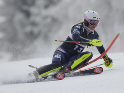 Czech Republic Skiing World Cup
