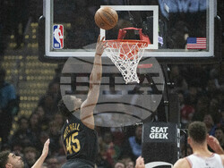 Bulls Cavaliers Basketball