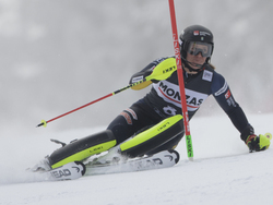 Czech Republic Skiing World Cup