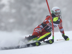 Czech Republic Skiing World Cup