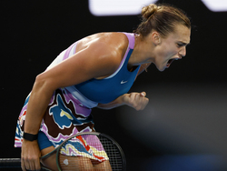 Australian Open Tennis