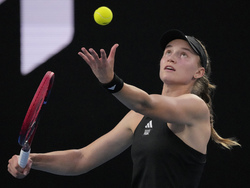 Australian Open Tennis