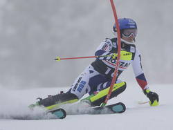 Czech Republic Skiing World Cup
