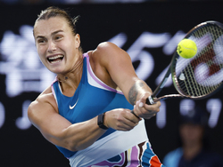 Australian Open Tennis