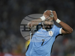 Uruguay Colombia Wcup 2026 Soccer