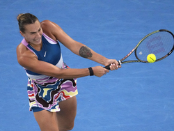 Australian Open Tennis