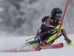 Czech Republic Skiing World Cup