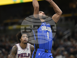 76ers Magic Basketball