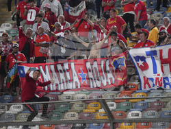 Peru Chile Wcup 2026 Soccer