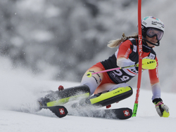 Czech Republic Skiing World Cup
