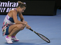 Australian Open Tennis
