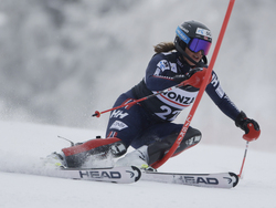 Czech Republic Skiing World Cup