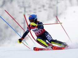 Czech Republic Skiing World Cup