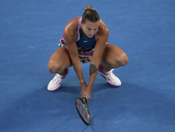 Australian Open Tennis