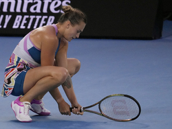 Australian Open Tennis