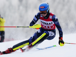 Czech Republic Skiing World Cup
