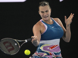 Australian Open Tennis