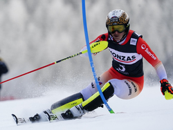 Czech Republic Skiing World Cup