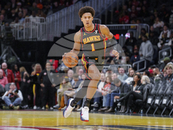 Wizards Hawks Basketball