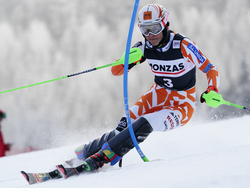 Czech Republic Skiing World Cup