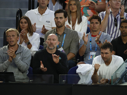 Australian Open Tennis