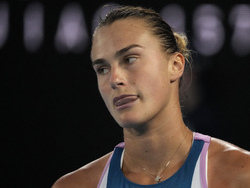 Australian Open Tennis