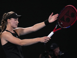 Australian Open Tennis