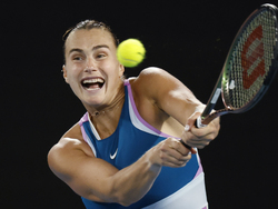 Australian Open Tennis