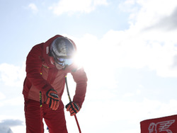 Italy Alpine Skiing World Cup
