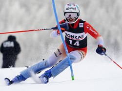 Czech Republic Skiing World Cup