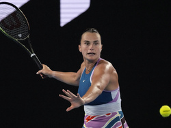 Australian Open Tennis