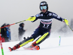 Czech Republic Skiing World Cup