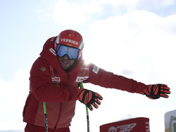 Italy Alpine Skiing World Cup