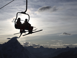 Italy Alpine Skiing World Cup