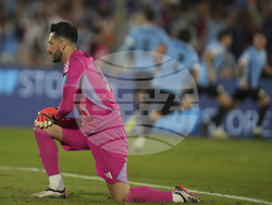 Uruguay Colombia Wcup 2026 Soccer