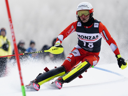 Czech Republic Skiing World Cup