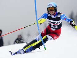Czech Republic Skiing World Cup