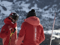 Italy Alpine Skiing World Cup