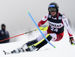 Czech Republic Skiing World Cup