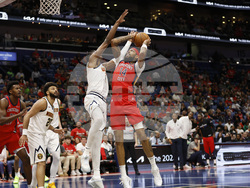 Nuggets Pelicans Basketball