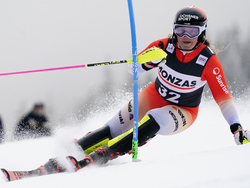 Czech Republic Skiing World Cup