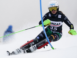 Czech Republic Skiing World Cup