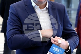 ДСБ - Национално съвещание