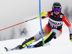 Czech Republic Skiing World Cup